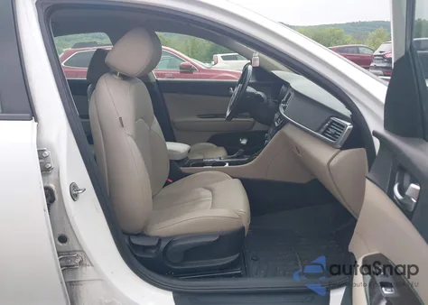 2016 Kia Optima Ex from USA, damaged, VIN 5XXGU4L36GG080140